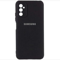 Чохол накладка HC Samsung M526 (M52) Чорна Чохол накладка HC Samsung M526 (M52) Чорна