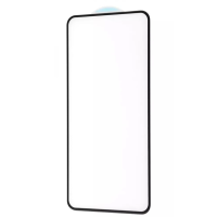 Защитное стекло Full Screen HQ Samsung G990 (S21 FE) Чёрное Защитное стекло Full Screen HQ Samsung G990 (S21 FE) Чёрное
