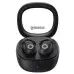 Беспроводные наушники Baseus Bowie WM02 TWS Bluetooth 5.3 Blue, чёрный