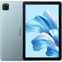 Планшет OSCAL Pad 60 3/64Gb Wi-Fi Glacler Blue, блакитний