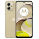 Смартфон Motorola G14 4/128 Gb Batter Cream, масляно-кремовий