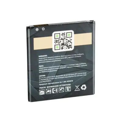 Аккумуляторна батарея АКБ Gelius Pro Samsung G530/J500/J320/J250