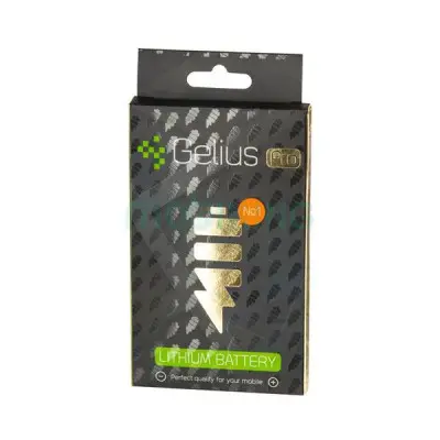 Аккумуляторна батарея АКБ Gelius Pro Samsung G530/J500/J320/J250
