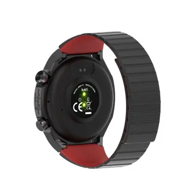 Смарт годинник iMiLab iMiki C1 Active
