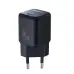 Мережевий зарядний пристрій Baseus PicoGo GaN 45W 1USB-C Чорний