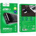УМБ Hoco DB81 65W 30000mAh Чорний
