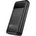 УМБ Hoco DB81 65W 30000mAh Чорний