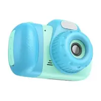 Дитяча камера Hoco DV201 Синяя