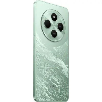 Смартфон Xiaomi POCO C75 8/256GB Green, Зелений