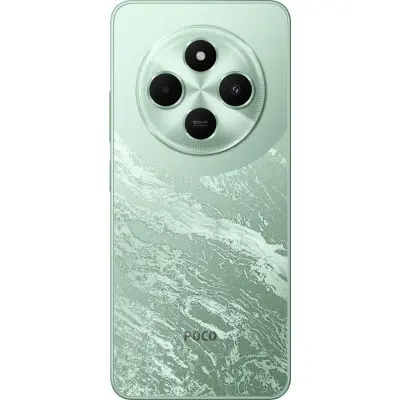 Смартфон Xiaomi POCO C75 8/256GB Green, Зелений