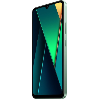 Смартфон Xiaomi POCO C75 8/256GB Green, Зелёный