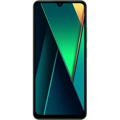 Смартфон Xiaomi POCO C75 8/256GB Green, Зелений