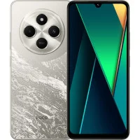 Смартфон Xiaomi POCO C75 8/256GB Gold, Золото