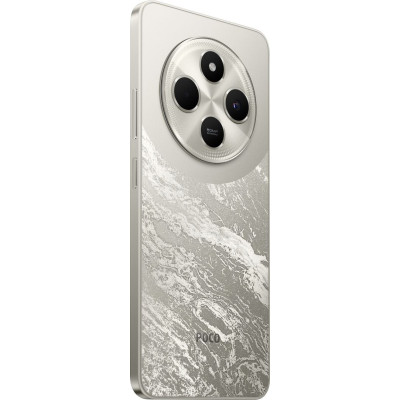 Смартфон Xiaomi POCO C75 8/256GB Gold, Золото