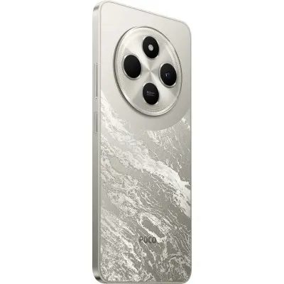 Смартфон Xiaomi POCO C75 8/256GB Gold, Золото