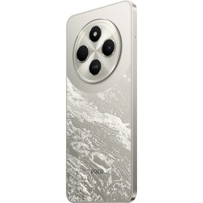 Смартфон Xiaomi POCO C75 8/256GB Gold, Золото