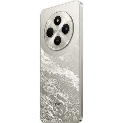 Смартфон Xiaomi POCO C75 8/256GB Gold, Золото