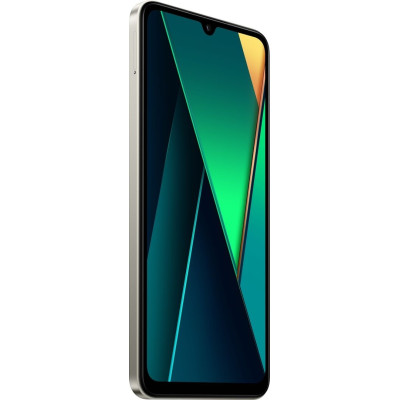 Смартфон Xiaomi POCO C75 8/256GB Gold, Золото