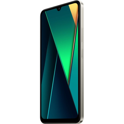 Смартфон Xiaomi POCO C75 8/256GB Gold, Золото
