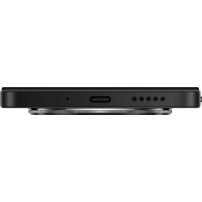 Смартфон Xiaomi POCO C75 8/256GB Black, Черный