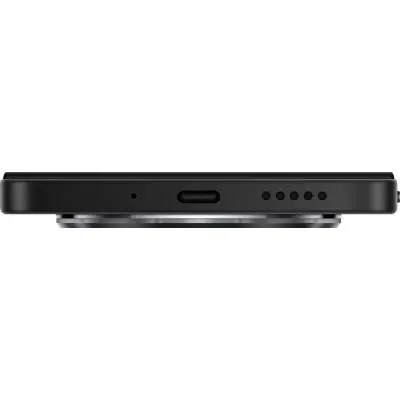 Смартфон Xiaomi POCO C75 8/256GB Black, Чорний