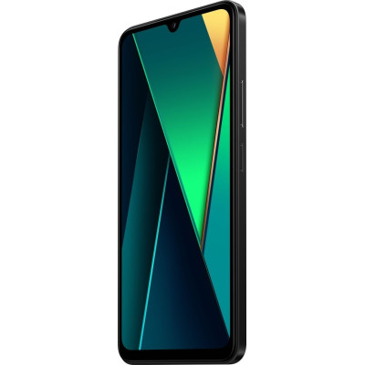 Смартфон Xiaomi POCO C75 8/256GB Black, Черный