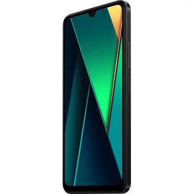 Смартфон Xiaomi POCO C75 8/256GB Black, Чорний