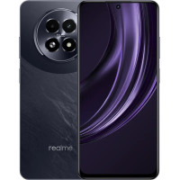 Смартфон Realme 13 5G 12/256GB Dark Purple, Фіолетовий Смартфон Realme 13 5G 12/256GB Dark Purple, Фіолетовий