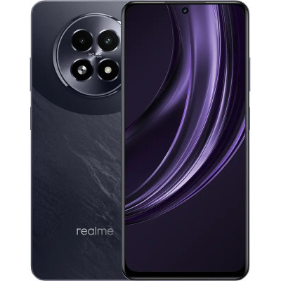 Смартфон Realme 13 5G 12/256GB Dark Purple, Фіолетовий