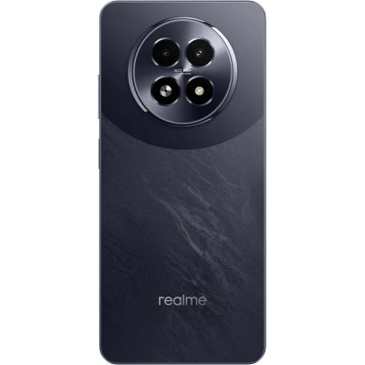Смартфон Realme 13 5G 12/256GB Dark Purple, Фіолетовий