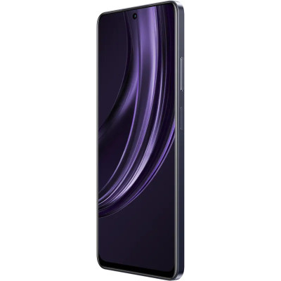 Смартфон Realme 13 5G 12/256GB Dark Purple, Фіолетовий