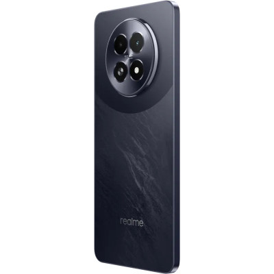 Смартфон Realme 13 5G 12/256GB Dark Purple, Фіолетовий