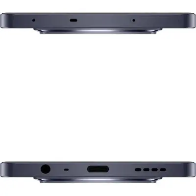 Смартфон Realme 13 5G 12/256GB Dark Purple, Фіолетовий