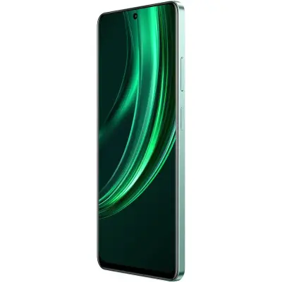 Смартфон Realme 13 5G 12/256GB Speed Green, Зеленый Смартфон Realme 13 5G 12/256GB Speed Green, Зеленый
