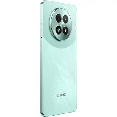 Смартфон Realme 13 5G 12/256GB Speed Green, Зеленый Смартфон Realme 13 5G 12/256GB Speed Green, Зеленый