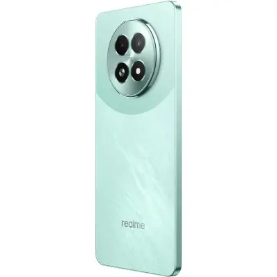Смартфон Realme 13 5G 12/256GB Speed Green, Зеленый Смартфон Realme 13 5G 12/256GB Speed Green, Зеленый