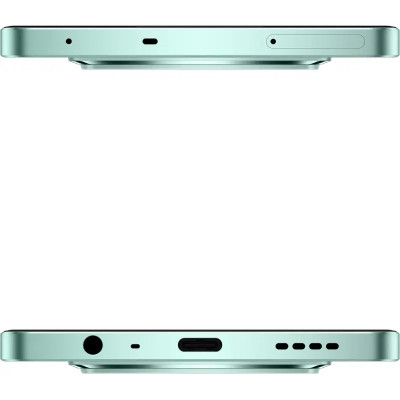 Смартфон Realme 13 5G 12/256GB Speed Green, Зеленый