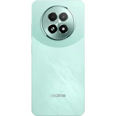 Смартфон Realme 13 5G 12/256GB Speed Green, Зеленый Смартфон Realme 13 5G 12/256GB Speed Green, Зеленый
