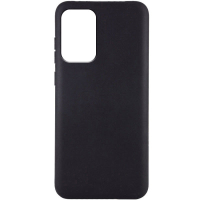 Чехол накладка Epik Black Xiaomi Redmi 10 Черная