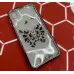 Чехол накладка Beckberg Breathe Huawei Y5 2019 Бабочка