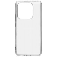 Чехол накладка Armorstandart Air Xiaomi Redmi Note 14 Прозрачная