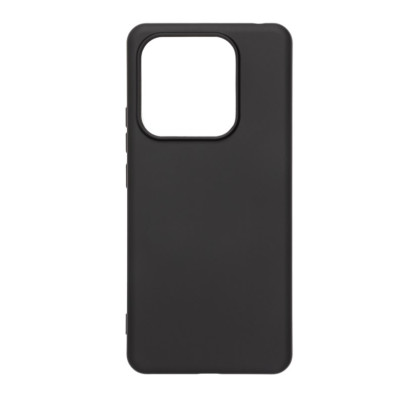 Чехол накладка Armorstandart ICON Xiaomi Redmi Note 14 5G Черная