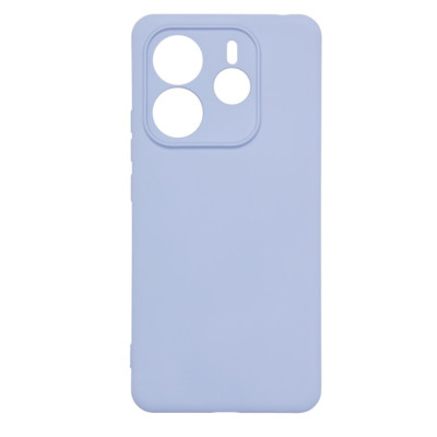 Чехол накладка Armorstandart ICON Xiaomi Redmi Note 14 5G Лаванда