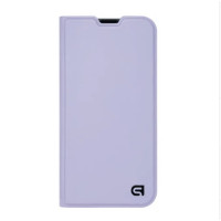 Чехол-книжка OneFold Xiaomi Redmi Note 14 5g Сиреневая Чехол-книжка OneFold Xiaomi Redmi Note 14 5g Сиреневая