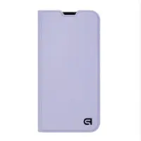 Чохол-книжка OneFold Xiaomi Redmi Note 14 5g Бузкова