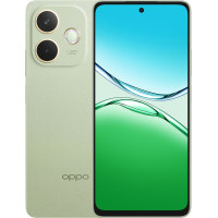 Смартфон OPPO A5 Pro 4G 8/256GB Olive Green, Зелений