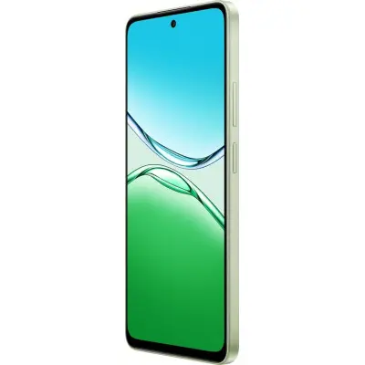 Смартфон OPPO A5 Pro 4G 8/256GB Olive Green, Зелений