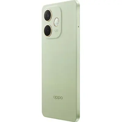 Смартфон OPPO A5 Pro 4G 8/256GB Olive Green, Зелений