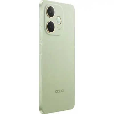 Смартфон OPPO A5 Pro 4G 8/256GB Olive Green, Зелений