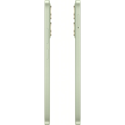 Смартфон OPPO A5 Pro 4G 8/256GB Olive Green, Зелений